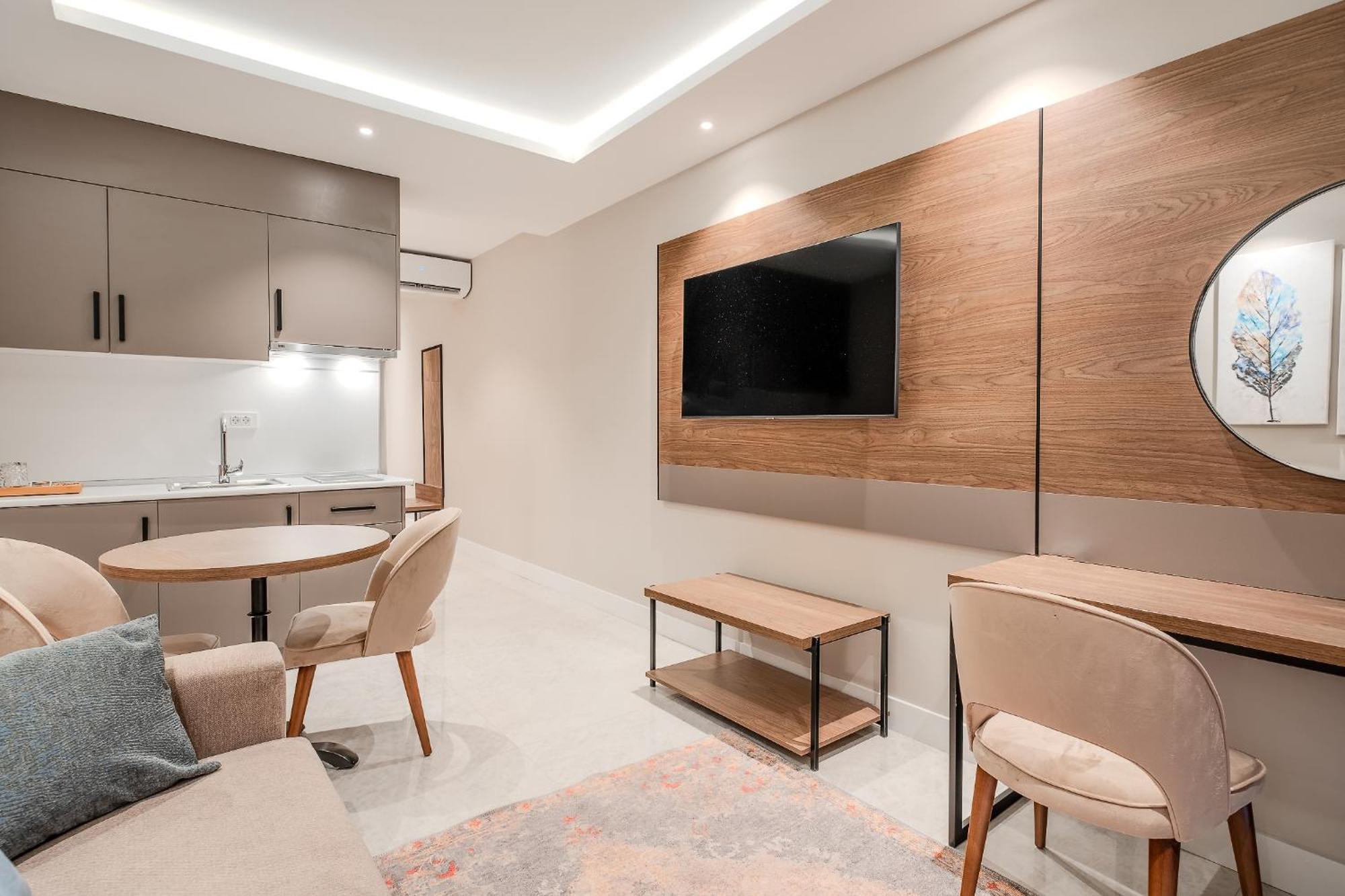 Montenegro Lodge Kavac ห้อง รูปภาพ A typical room at the hotel